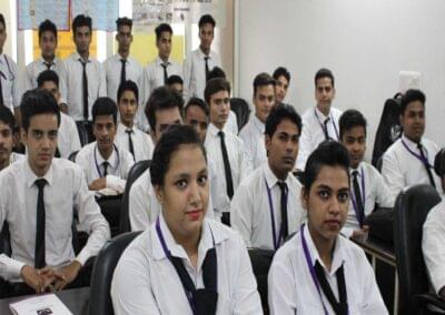 Hope Institute of Hotel And Hospitality Management Infrastructure photo 5